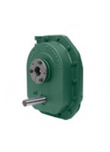 DODGE TAII HELICAL GEARBOX